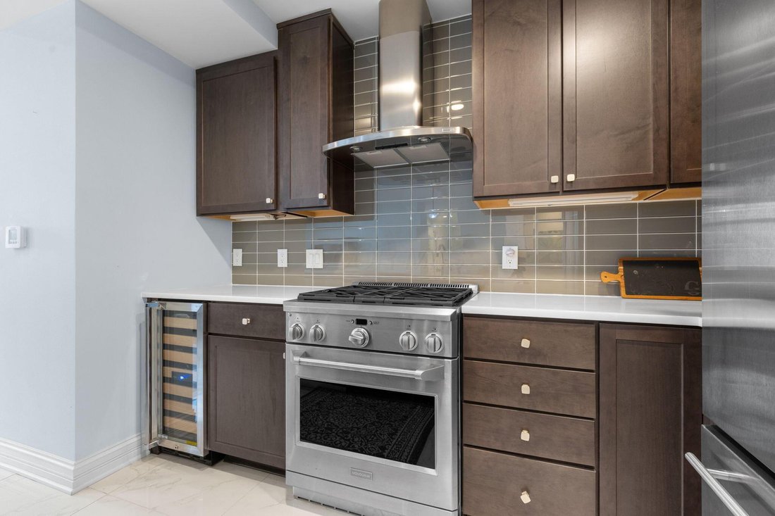Condo in Columbus, Ohio, United States 5 - 17678953