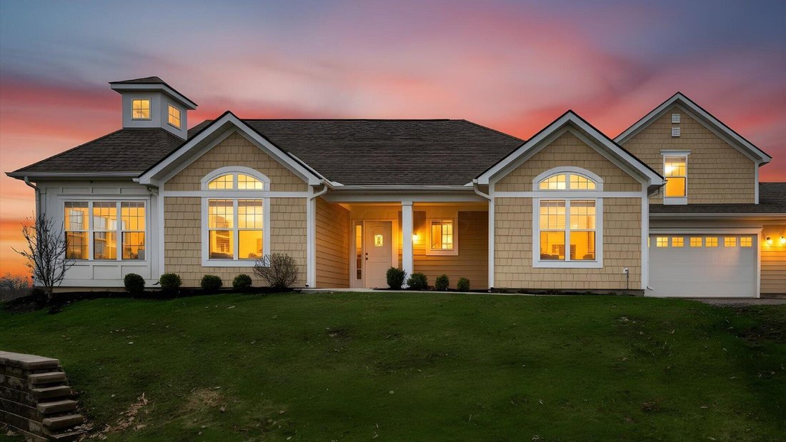 Condo in Buckeye Lake, Ohio, United States 1 - 17678722