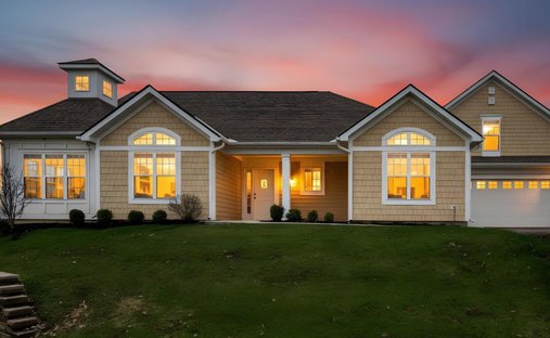 Condo in Buckeye Lake, Ohio, United States 1