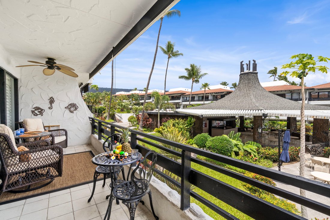 Condo in Kailua-Kona, Hawaii, United States 5 - 17679834