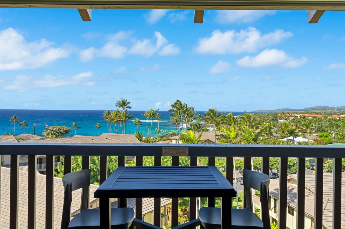 Condo in Koloa, Hawaii, United States 1 - 17679604