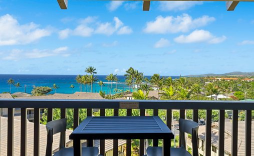 Condominio en Koloa, Hawái, Estados Unidos 1