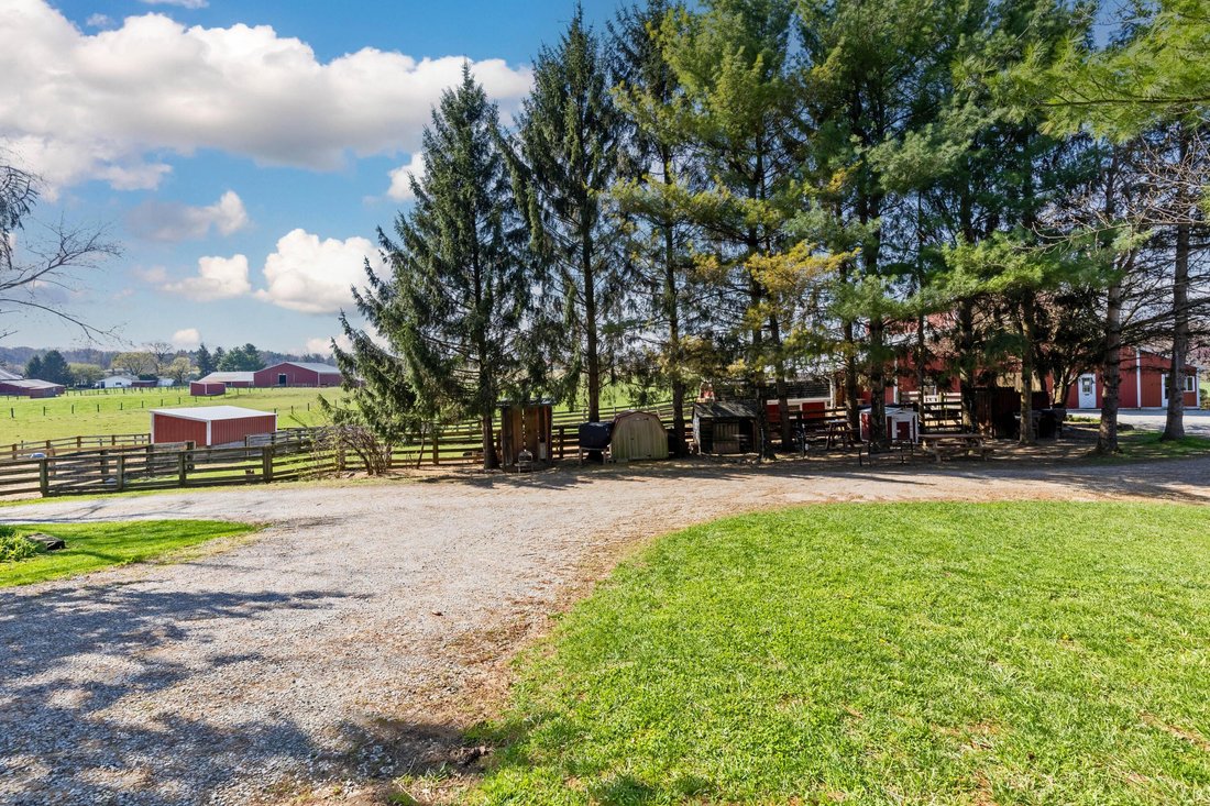 House in Fredericktown, Ohio, United States 5 - 17681017