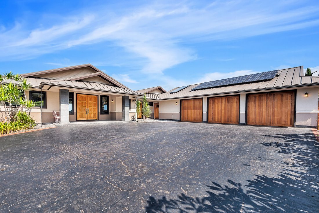 House in Kailua-Kona, Hawaii, United States 2 - 17680514