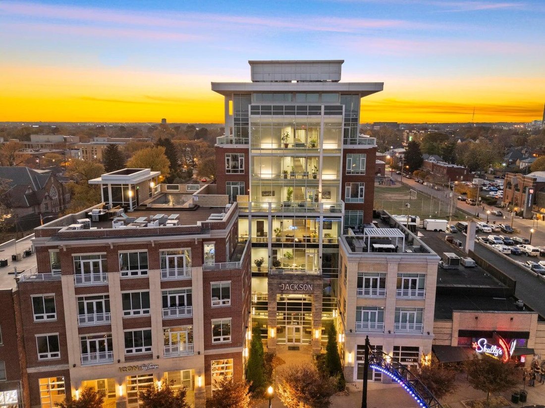 Condo in Columbus, Ohio, United States 1 - 17680728