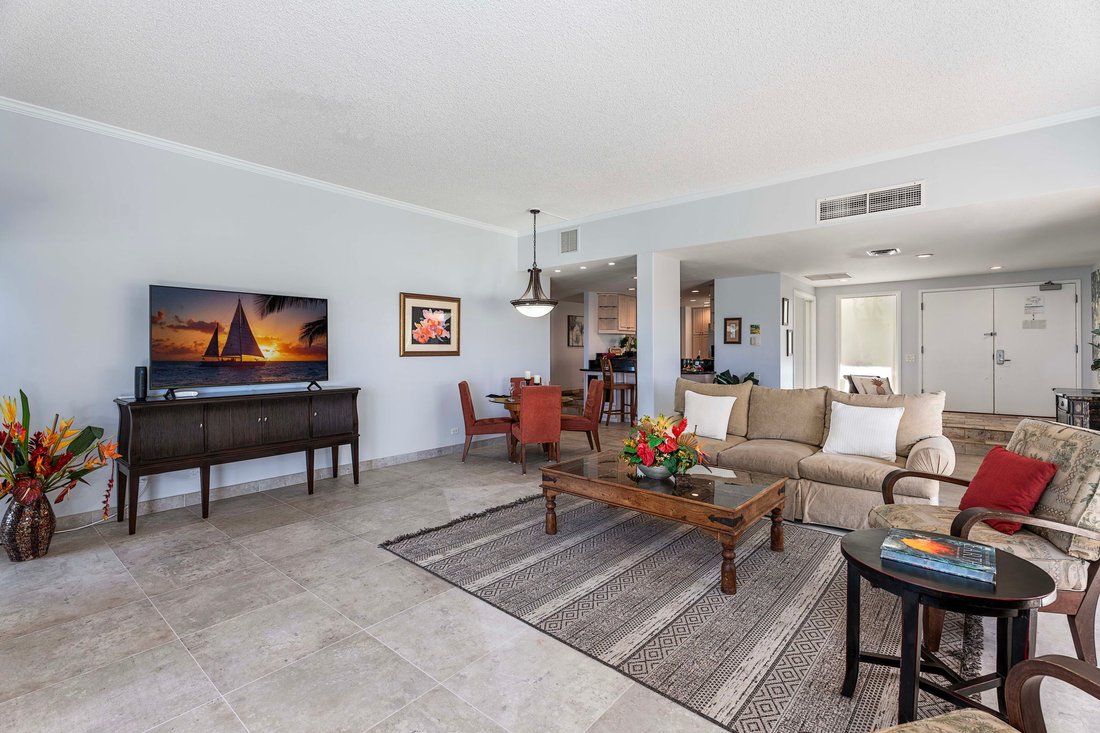 Condo in Kailua-Kona, Hawaii, United States 5 - 17681106