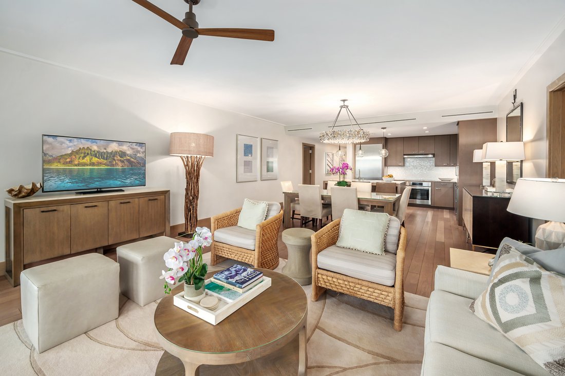 Condo in Lihue, Hawaii, United States 4 - 17679670