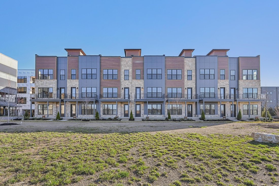 Condo in Hilliard, Ohio, United States 2 - 17679027