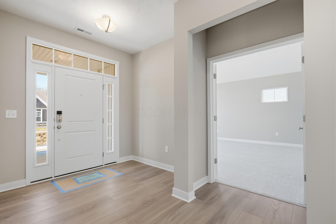 Condo in Hilliard, Ohio, United States 5 - 17679598