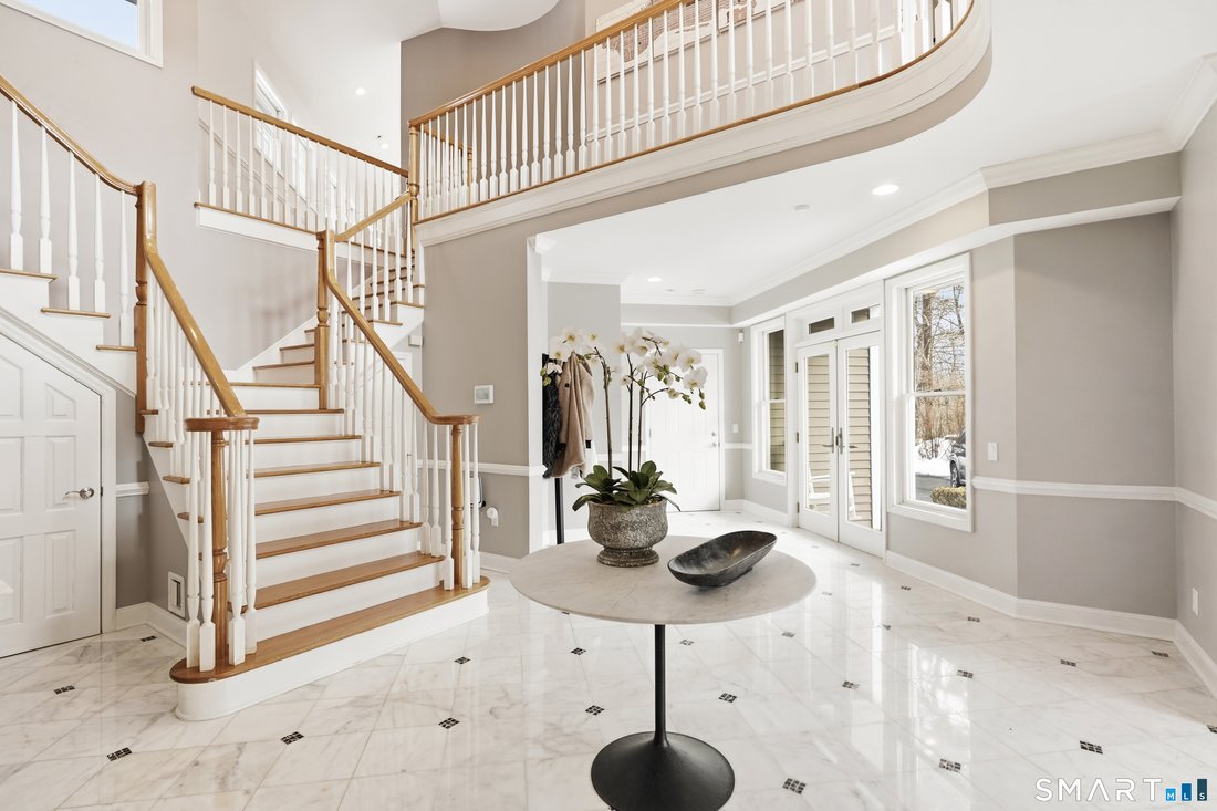 House in Redding, Connecticut, United States 3 - 17678059