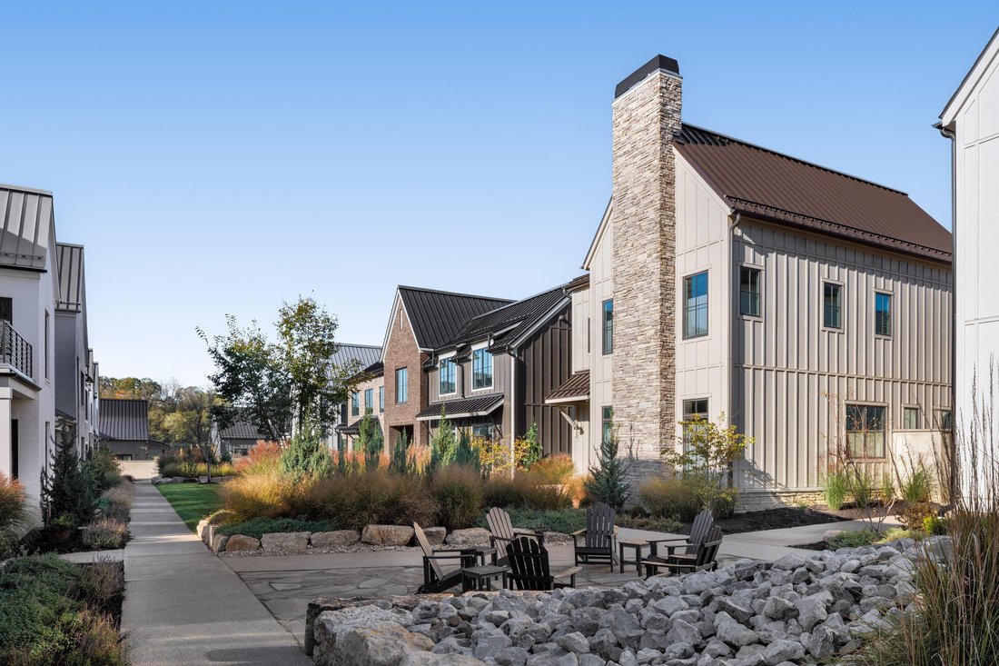 Condo in Hilliard, Ohio, United States 4 - 17678923