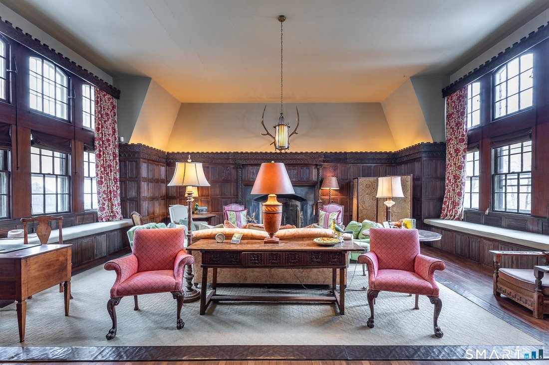 House in Salisbury, Connecticut, United States 5 - 17678465