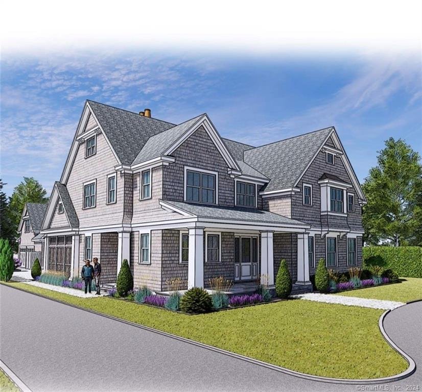 House in Killingworth, Connecticut, United States 1 - 17678392