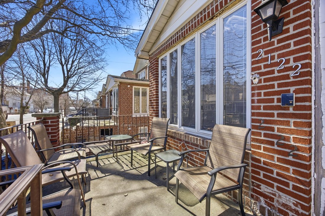 House in New York, New York, United States 2 - 17678588