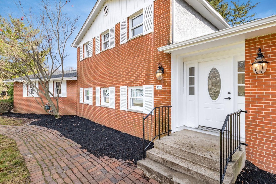 House in Columbus, Ohio, United States 3 - 17678754