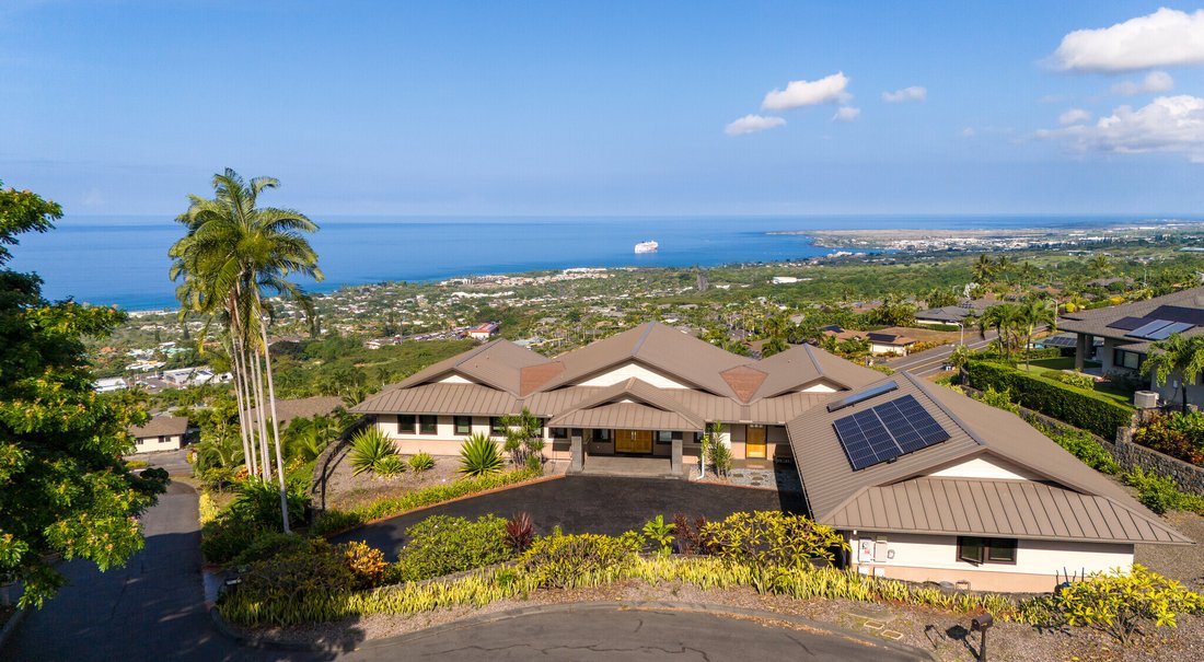 House in Kailua-Kona, Hawaii, United States 1 - 17680514