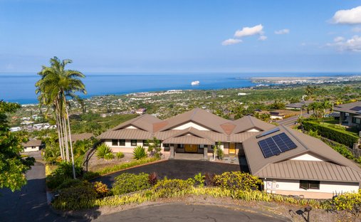 Casa a Kailua, Hawaii, Stati Uniti 1