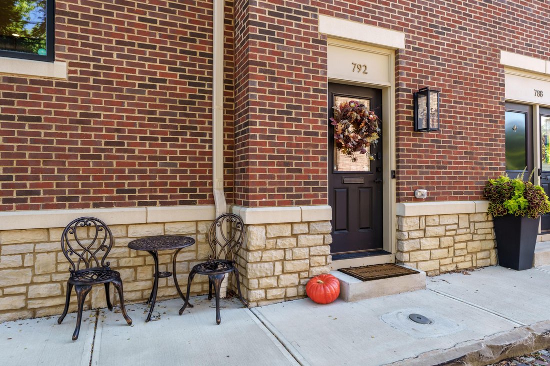 Condo in Columbus, Ohio, United States 5 - 17679156