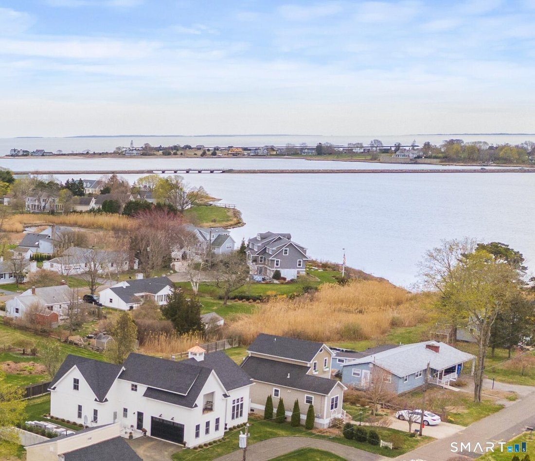 House in Old Saybrook, Connecticut, United States 4 - 17678063