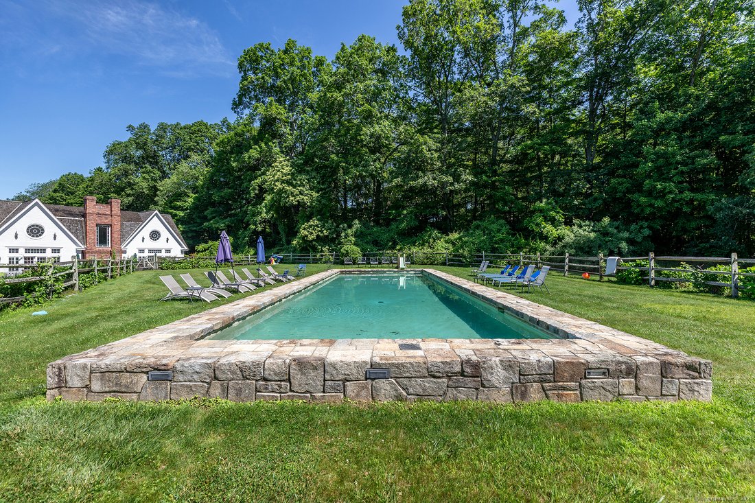 House in Washington, Connecticut, United States 4 - 17678928