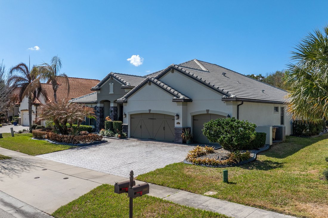 House in Kissimmee, Florida, United States 1 - 17678599