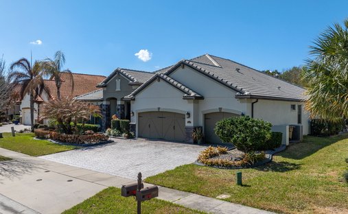 House in Kissimmee, Florida, United States 1