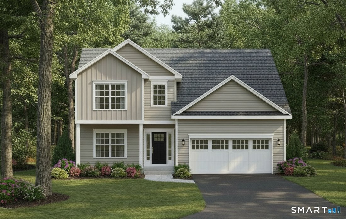 House in Shelton, Connecticut, United States 1 - 17678351