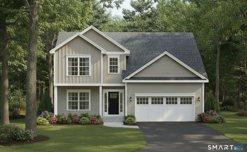 Casa en Shelton, Connecticut, Estados Unidos 1