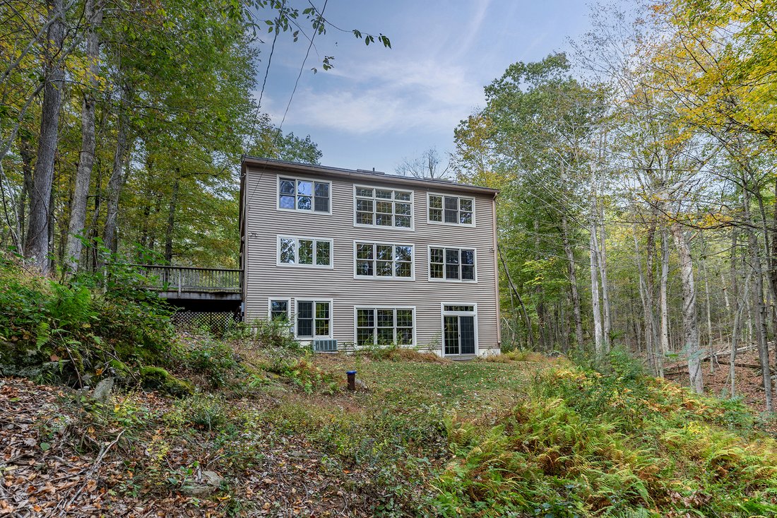 House in Roxbury, Connecticut, United States 1 - 17678739