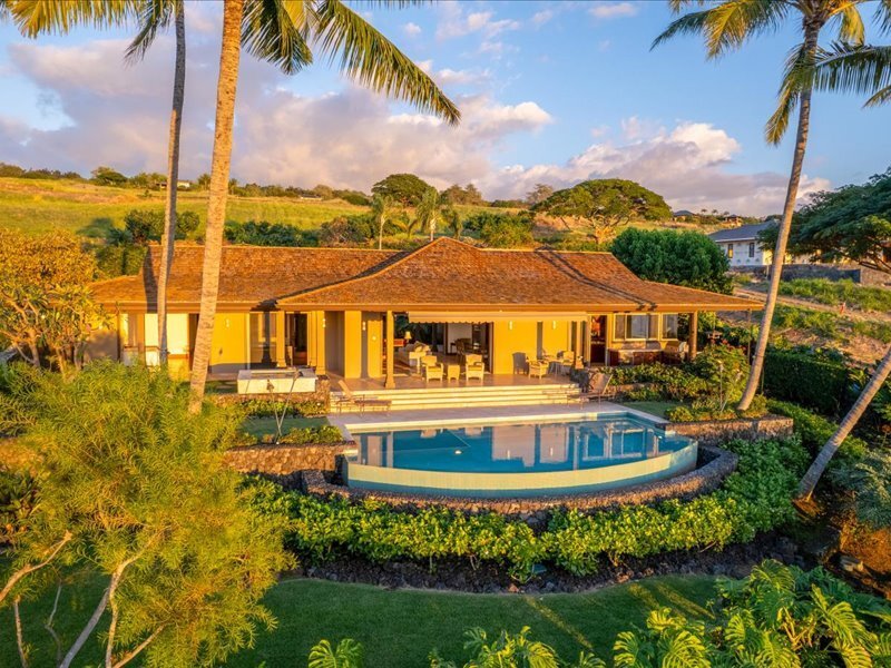 House in Kealakekua, Hawaii, United States 1 - 17681987