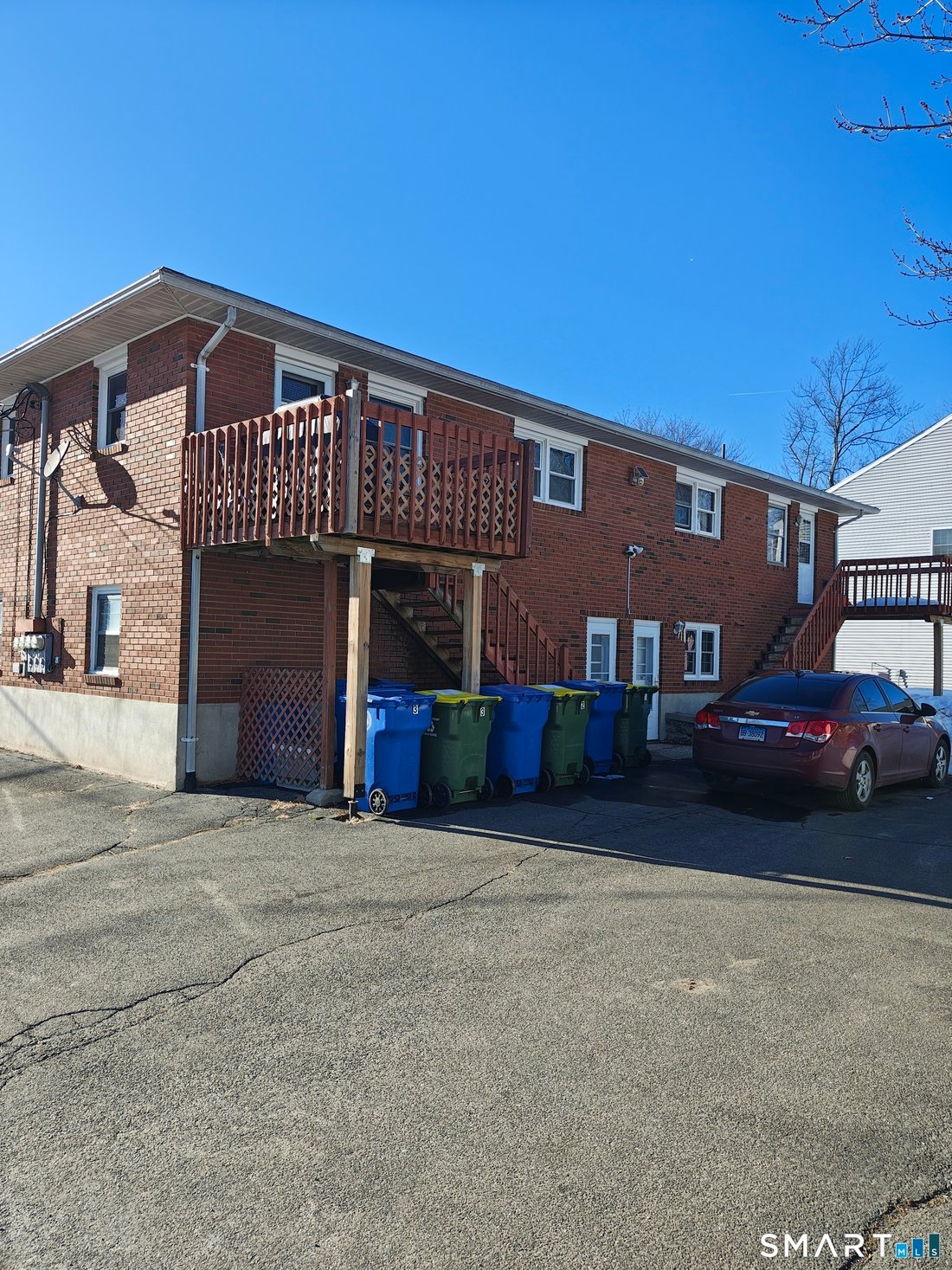 House in Waterbury, Connecticut, United States 2 - 17677894
