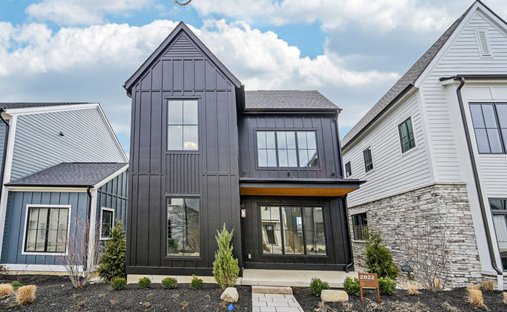 Condo in Hilliard, Ohio, United States 1
