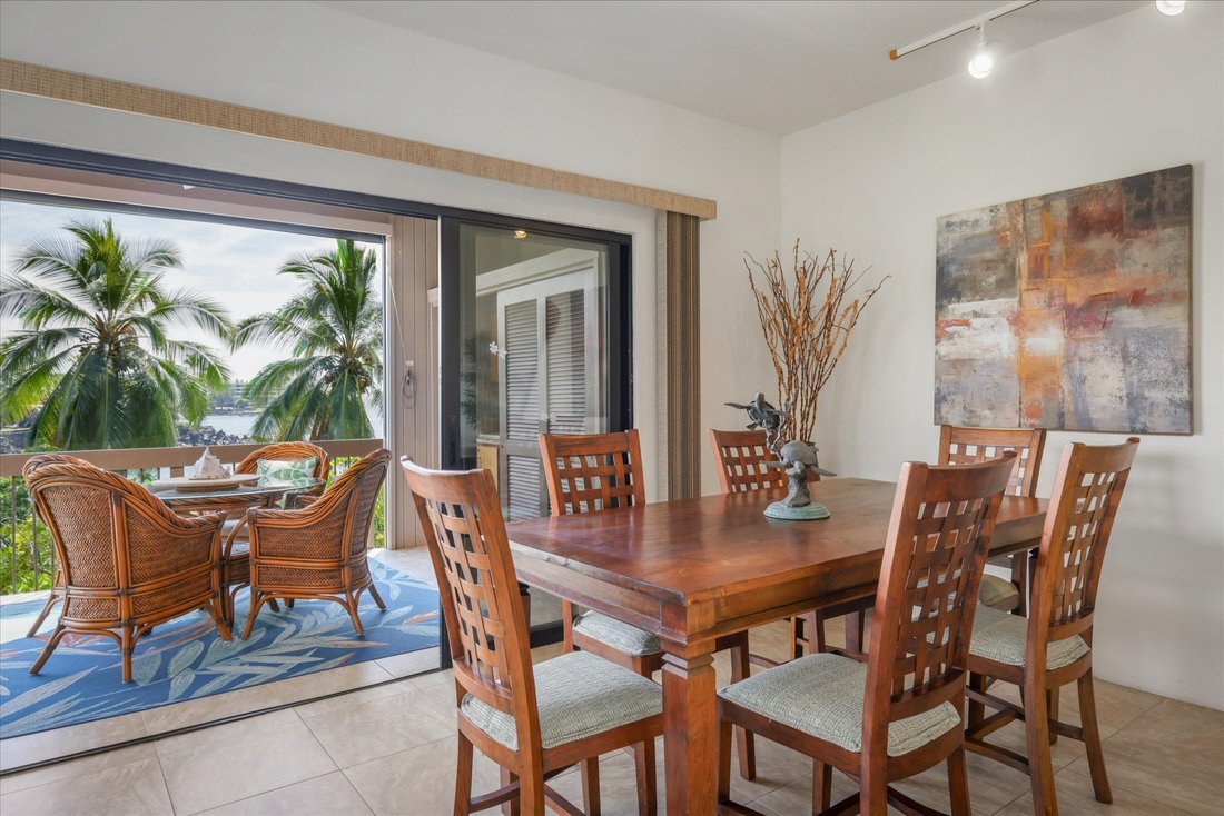 Condo in Kailua-Kona, Hawaii, United States 3 - 17679573