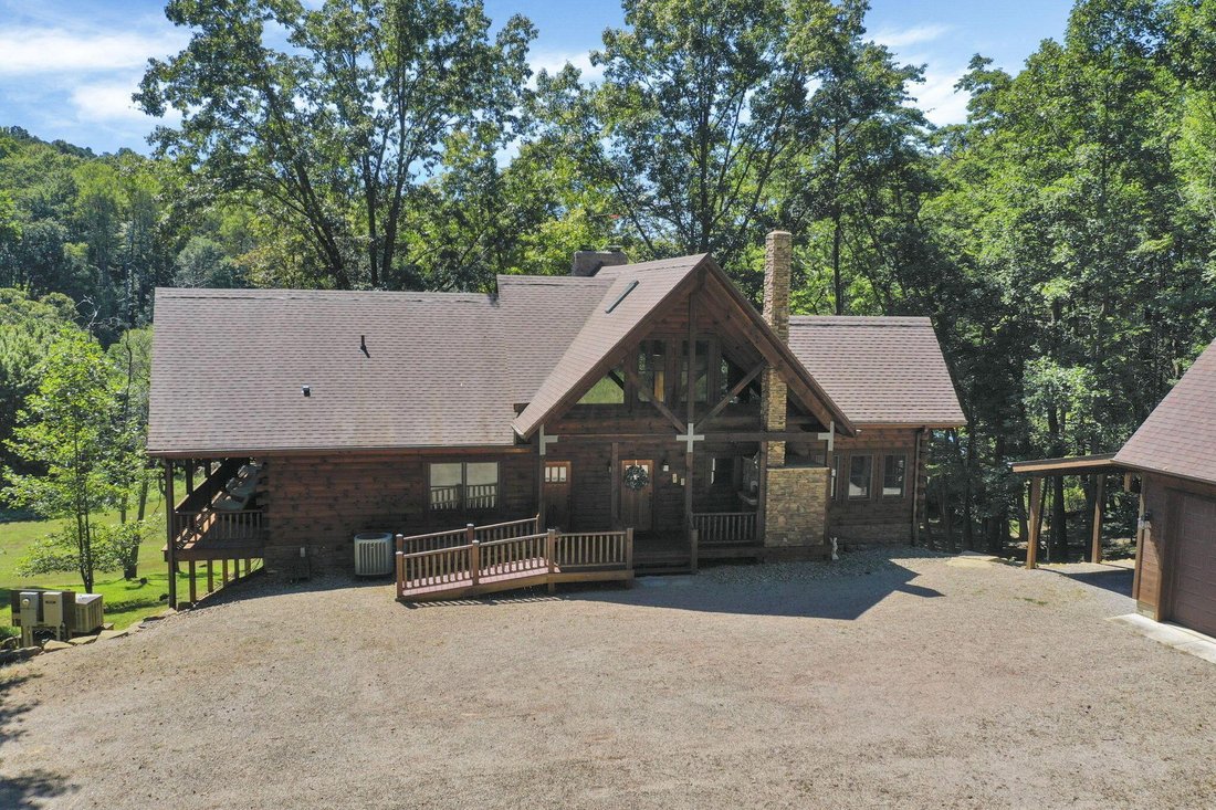 House in Rockbridge, Ohio, United States 3 - 17678626