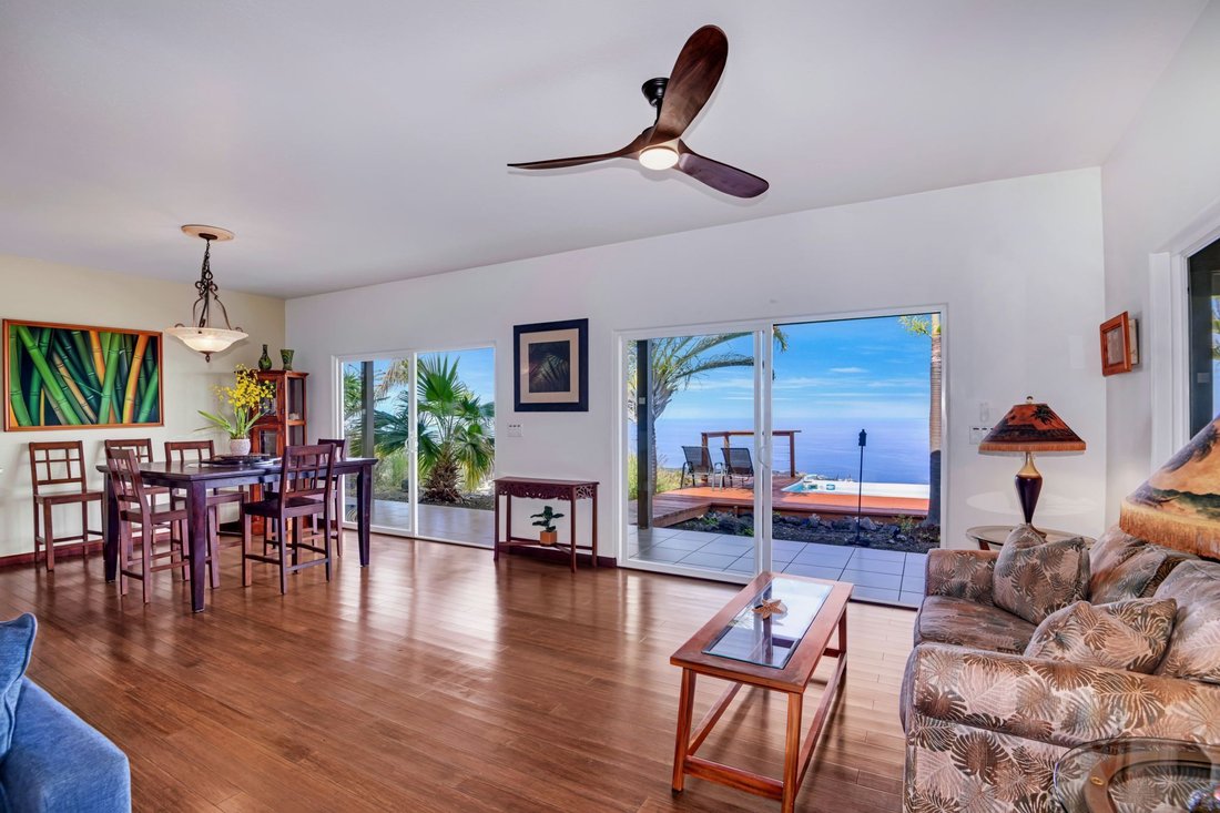 House in Captain Cook, Hawaii, United States 5 - 17679826