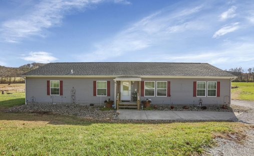 House in Laurelville, Ohio, United States 1