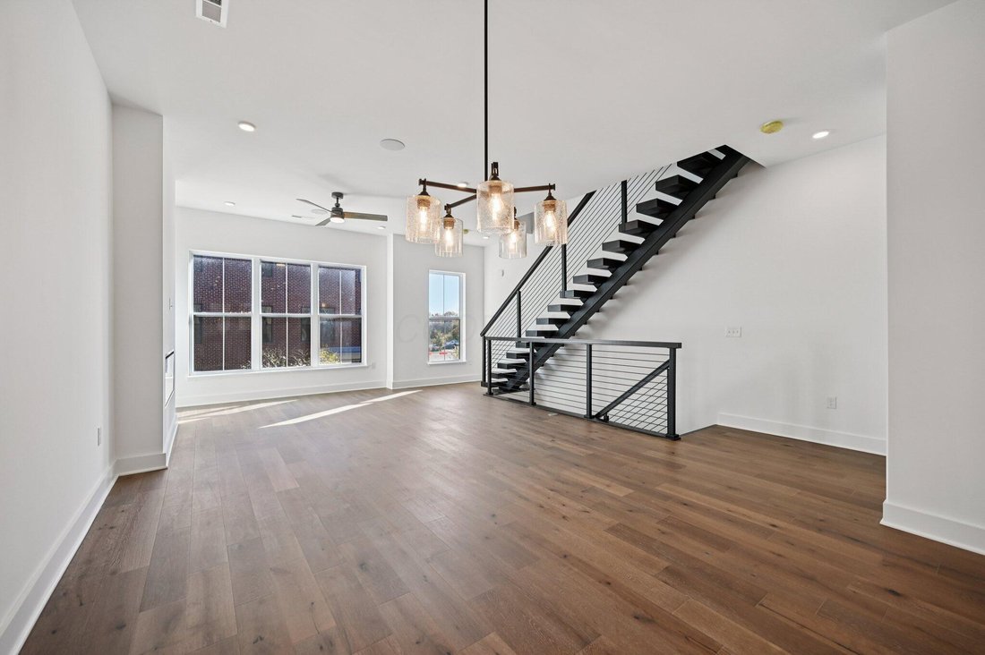 Condominio a Columbus, Ohio, Stati Uniti 5 - 17678706