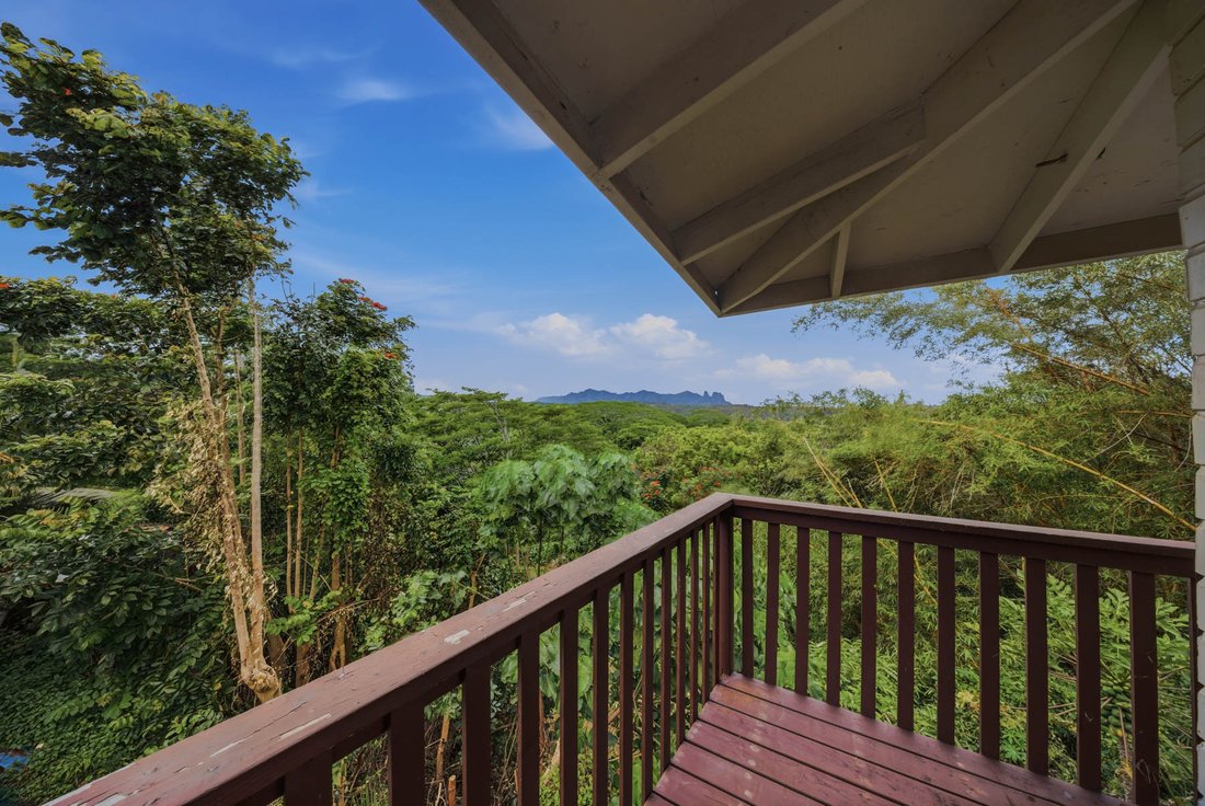 House in Kapaʻa, Hawaii, United States 5 - 17680280