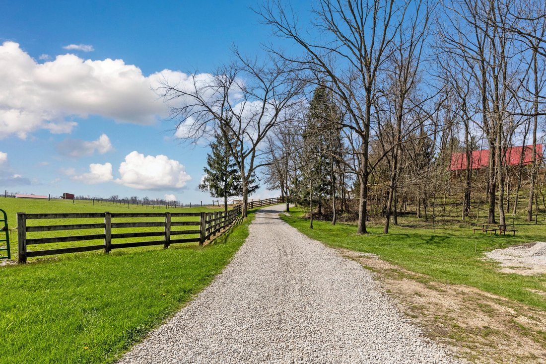 House in Fredericktown, Ohio, United States 4 - 17681017