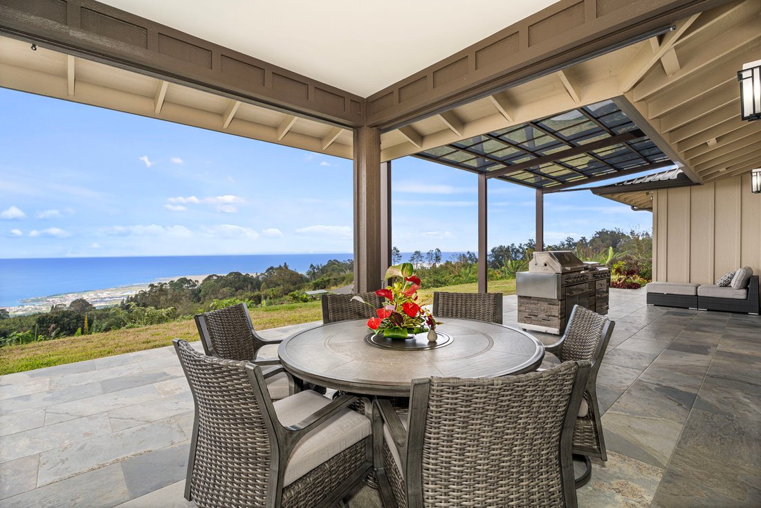 Farm Ranch in Kailua-Kona, Hawaii, United States 1 - 17679926