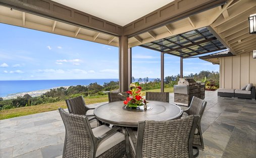 Farm Ranch in Kailua-Kona, Hawaii, United States 1