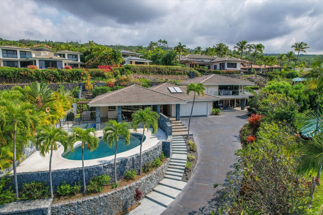 Casa a Kailua, Hawaii, Stati Uniti 2 - 17679922