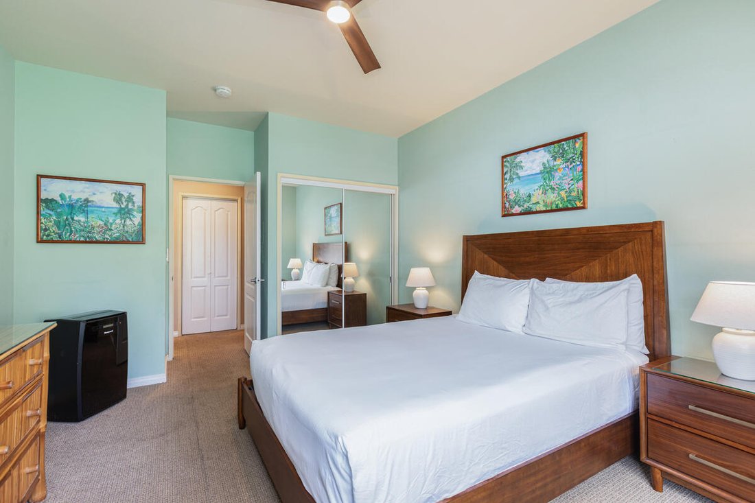 Condo in Koloa, Hawaii, United States 5 - 17679639