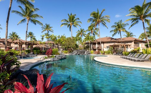 Eigentumswohnung in Waikoloa Village, Hawaii, Vereinigte Staaten 1