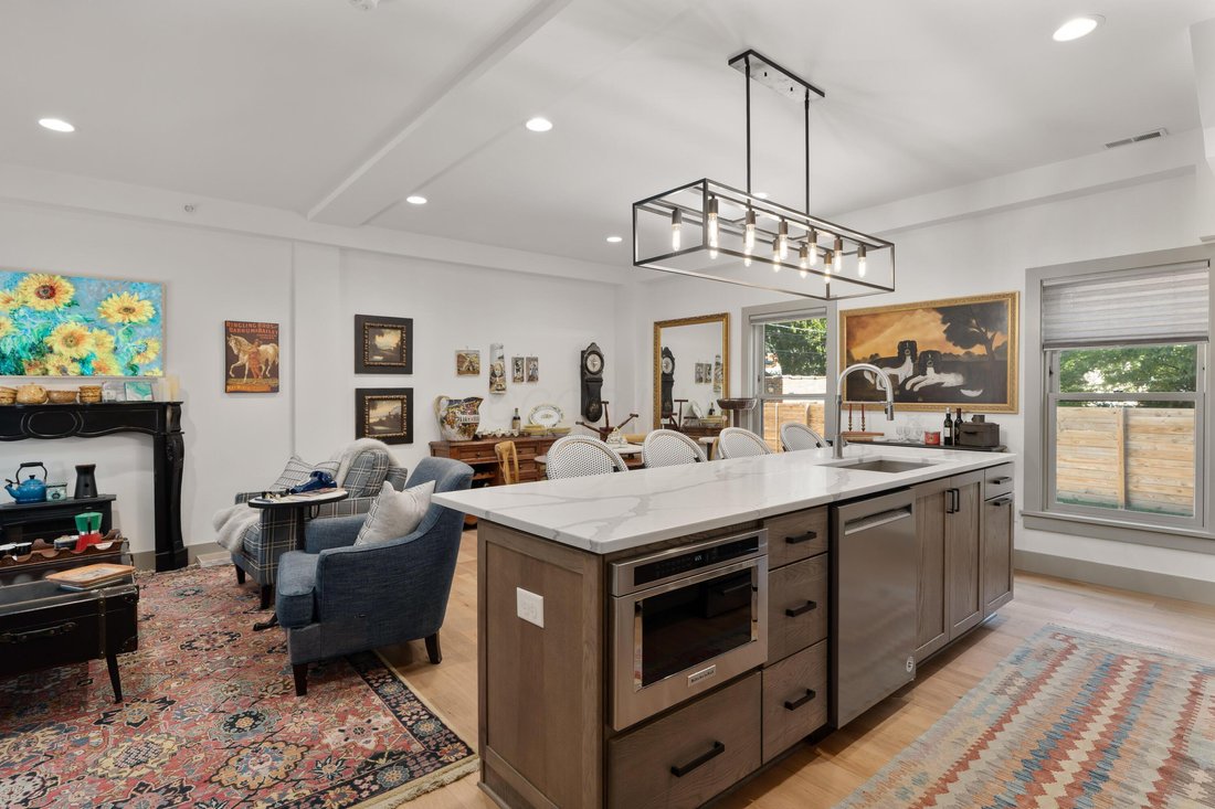 Condo in Columbus, Ohio, United States 2 - 17679156