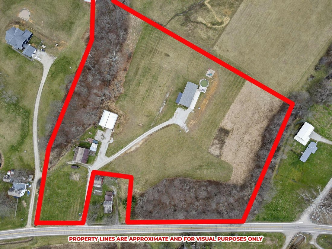 House in Logan, Ohio, United States 3 - 17679623