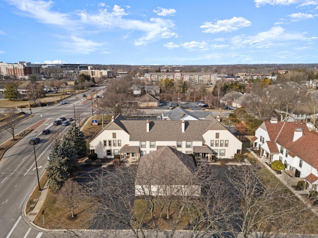 Townhouse in Dublin, Ohio, United States 3 - 17678717