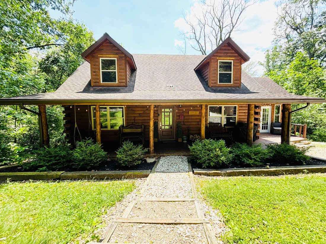 House in Lancaster, Ohio, United States 1 - 17679184