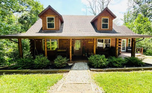 Casa a Greenfield Township, Ohio, Stati Uniti 1