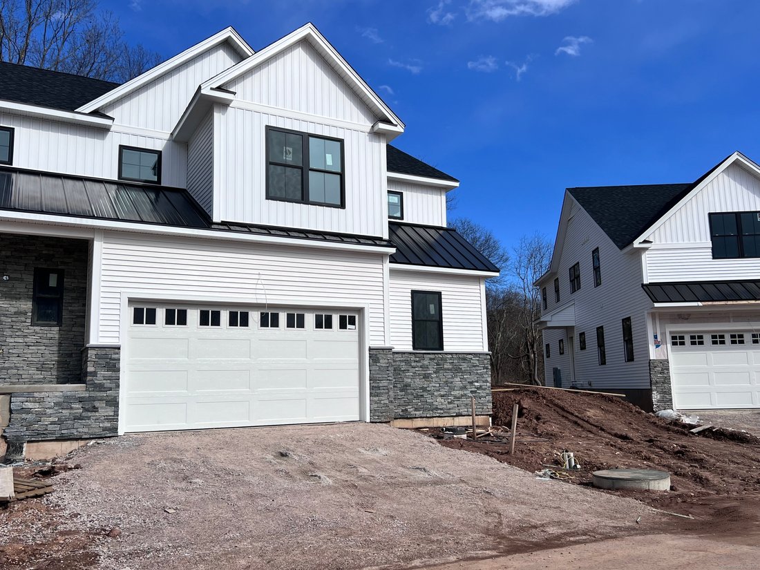 Condo in Guilford, Connecticut, United States 1 - 17678395